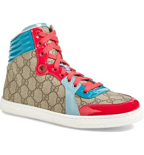 Gucci Coda Sneakers 